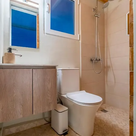Le Nid Terrace Apartment Chania (Crete)